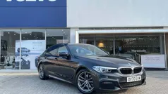 Used 2020 BMW 520 M Sport Sedan | £22,490 (Good price)