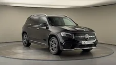 Used 2025 Mercedes 220 AMG Line Premium Estate | £32,950 (Fair price)