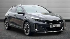 Used 2023 Kia XCeed GT-Line S SUV | £22,995 (Fair price)