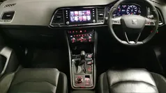 Used 2019 Seat Ateca XCELLENCE Lux SUV | £14,527 (Fair price)