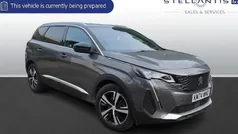 Used 2024 Peugeot 5008 GTi MPV | £26,814 (Fair price)