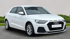 Used 2023 Audi A1 Sport Hatchback | £17,718 (Good price)