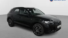 Used 2023 Audi Q5 Black Edition SUV | £35,649 (Fair price)