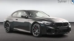 Used 2024 BMW M2 Coupe | £63,540 (Fair price)