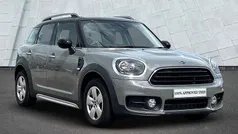 Used 2019 Mini Cooper Countryman Classic SUV | £16,300 (Super price)