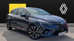Used 2021 Renault Clio V Version S Hatchback | £13,373 (Fair price)