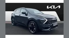 Other New 2025 Kia Sportage GT-Line S SUV | £33,995 (Super price)