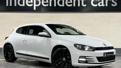 Used 2016 VW Scirocco GT Coupe | £11,450 (Fair price)