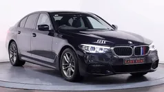 Used 2019 BMW 520 M Sport Sedan | £20,850 (Fair price)