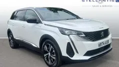 Used 2024 Peugeot 5008 GTi MPV | £27,997 (Fair price)