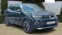 Used 2024 Vauxhall Mokka Ultimate SUV | £16,598 (Good price)