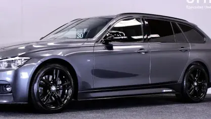 Usado BMW 335 M Sport 313 CV (230 kW) 2019 Familiar