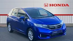 Used 2020 Honda Jazz SE Hatchback | £11,864 (Fair price)