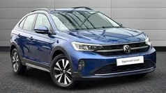 Used 2022 VW Taigo Life SUV | £14,750 (Fair price)