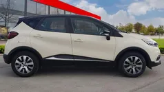 Used 2018 Renault Captur Play SUV | £7,890 (Fair price)