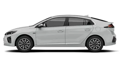 Used 2022 Hyundai Ioniq Premium SE Hatchback | £13,780 (Fair price)