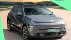 Used 2026 Hyundai Kona Ultimate SUV | £26,259 (Fair price)