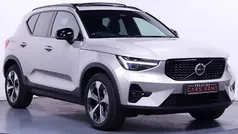 Used 2023 Volvo XC40 Ultimate SUV | £34,367 (Fair price)