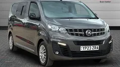 Used 2023 Vauxhall Vivaro Van | £16,995 (Fair price)