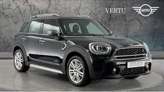 Used 2022 Mini Cooper S Countryman Exclusive SUV | £24,661 (Fair price)