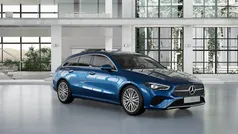 New 2026 Mercedes CLA180 Shooting Brake Executive Estate | £33,265