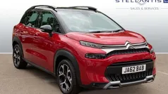 Used 2022 Citroën C3 Aircross PureTech SUV | £14,005 (Fair price)