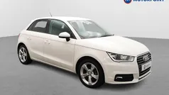 Used 2018 Audi A1 Sportback Sport Hatchback | £11,049 (Fair price)