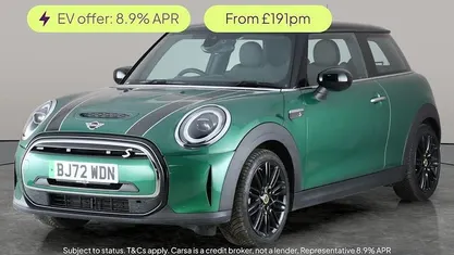 Used 2023 Mini Cooper Level 2 Hatchback | £13,489 (Good price)