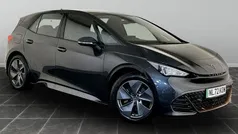 Used 2024 Cupra Born Hatchback | £16,695 (Super price)
