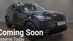 Used 2022 Land Rover Range Rover Velar SE Dynamic SUV | £37,990 (Fair price)