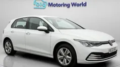 Used 2024 VW Golf VIII Life Hatchback | £14,600 (Good price)