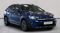Used 2023 VW Taigo Style SUV | £20,206 (Fair price)