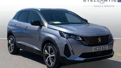 Used 2023 Peugeot 3008 GTi Estate | £19,192 (Fair price)