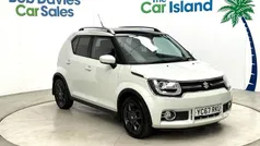Used 2019 Suzuki Ignis SZ5 Hatchback | £8,800 (Fair price)