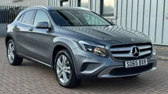 Used 2016 Mercedes GLA200 SUV | £9,950 (Good price)