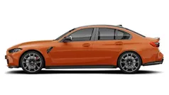 Used 2024 BMW M3 Competition Edition Sedan | £94,749