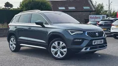 Used 2022 Seat Ateca Xperience SUV | £17,980 (Fair price)