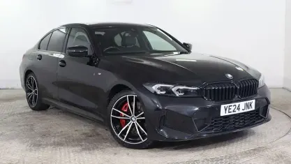 Used BMW 320 M Sport 184 HP (135 kW) 2026 Sedan