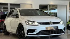 Used 2019 VW Golf VII R Hatchback | £20,440 (Super price)