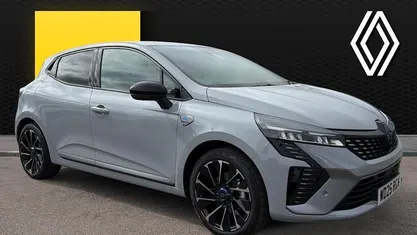 Used Renault Clio V Esprit Alpine 145 HP (106 kW) 2025 Other Hatchback