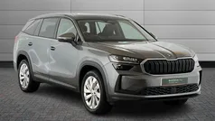 Used 2024 Skoda Kodiaq SE L SUV | £36,990 (Good price)