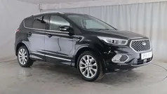 Used 2019 Ford Kuga SUV | £14,299 (Fair price)