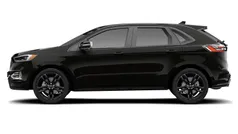 Used 2017 Ford Edge Sport SUV | £13,999 (Fair price)