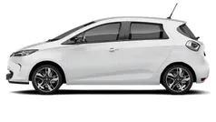 Used 2013 Renault Zoe Dynamique Hatchback | £4,999 (Expensive)