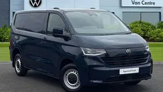 Used 2025 VW T6.1 Van | £38,329 (Fair price)