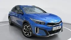 Used 2025 Kia XCeed GT-Line SUV | £24,199 (Fair price)