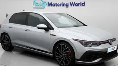 Used 2023 VW Golf VIII GTI Clubsport Hatchback | £29,900 (Fair price)