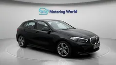 Used 2020 BMW 118 M Sport Hatchback | £17,900 (Fair price)