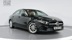 Used 2022 Mercedes A200 Sedan | £14,899 (Super price)