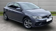 Used 2024 VW Polo R-line Hatchback | £22,195 (Fair price)